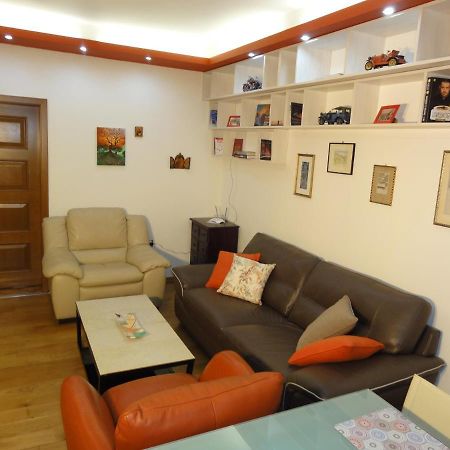 Apartment Sofia Lux Top Center מראה חיצוני תמונה