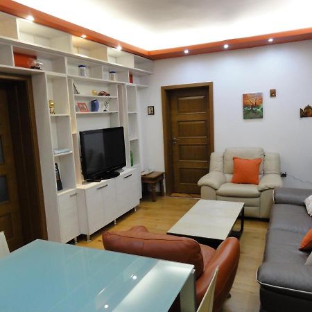 Apartment Sofia Lux Top Center מראה חיצוני תמונה