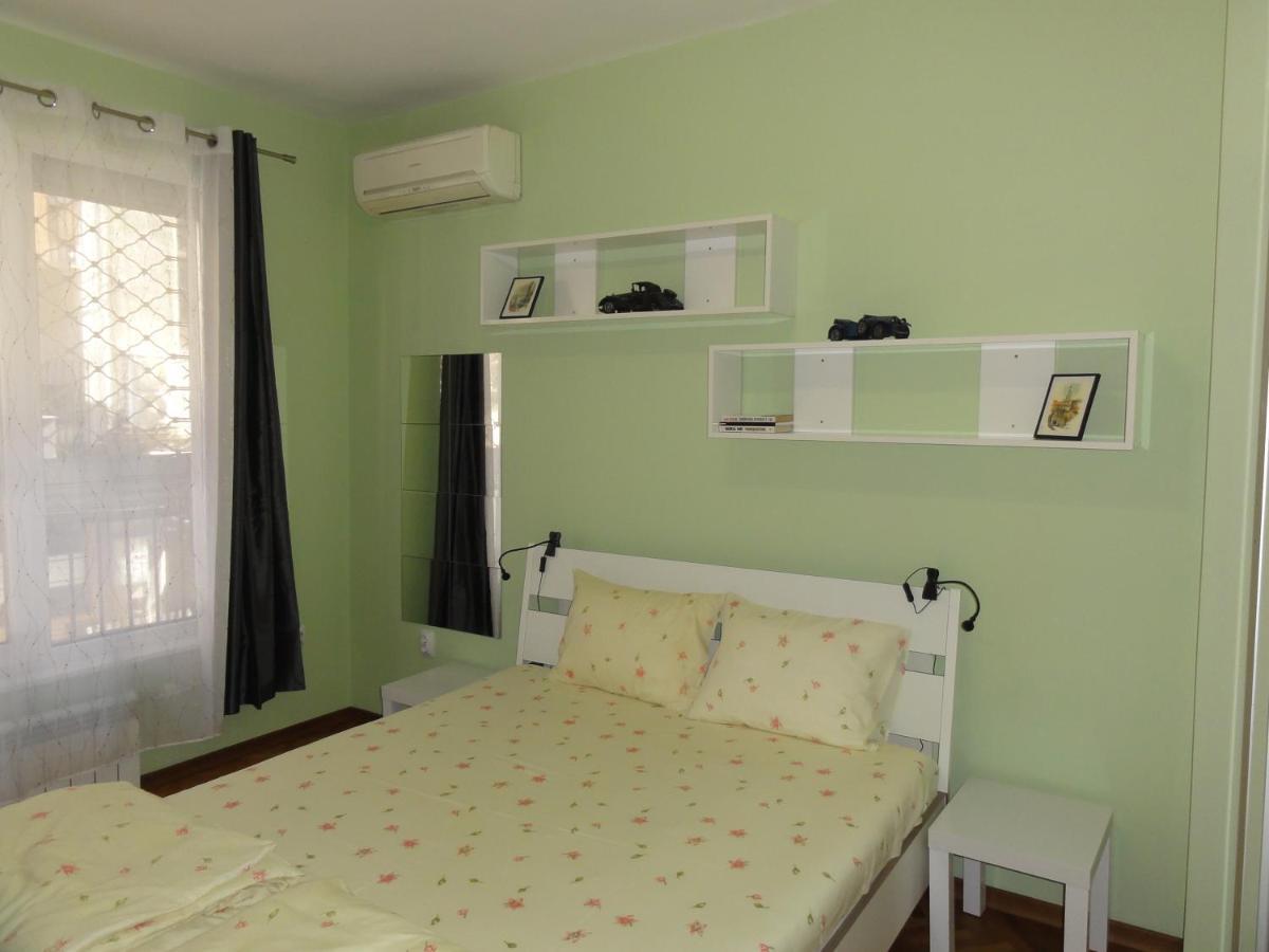 Apartment Sofia Lux Top Center מראה חיצוני תמונה